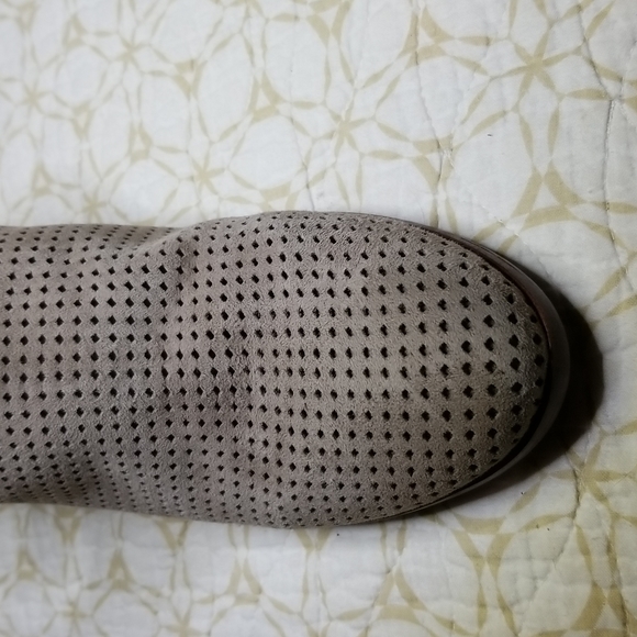 Sam Edelman booties - Picture 8 of 10